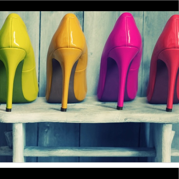 Meet your Posher, Schade - Picture 1 of 1